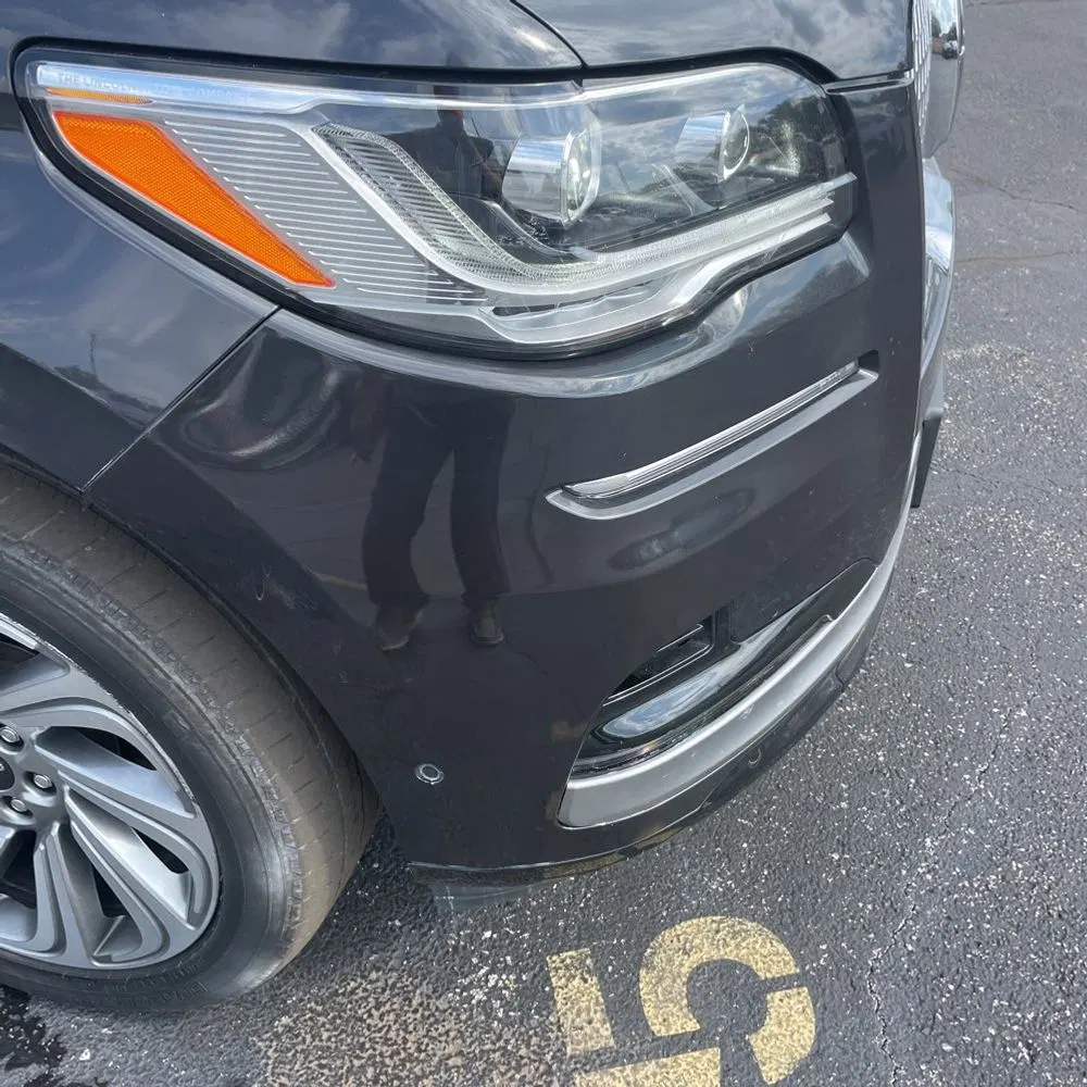 2022 Lincoln Navigator L Reserve