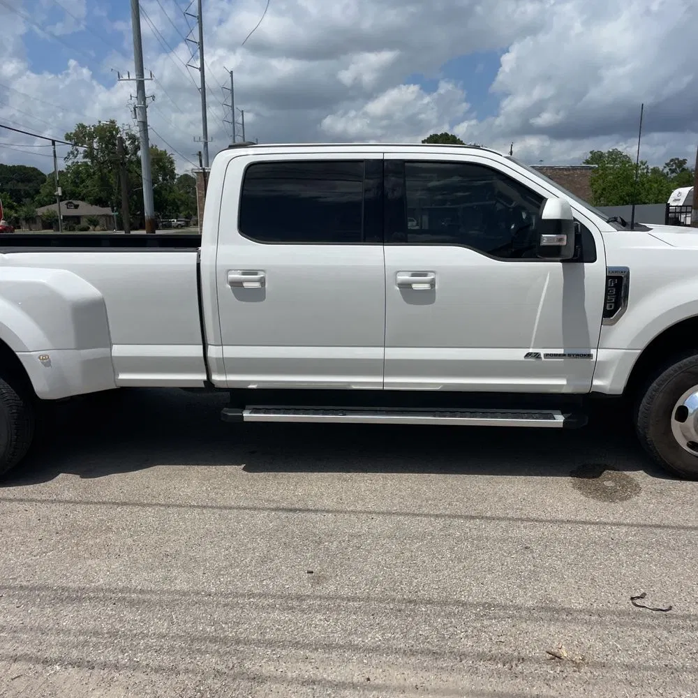 2022 Ford F-350 Super Duty Lariat