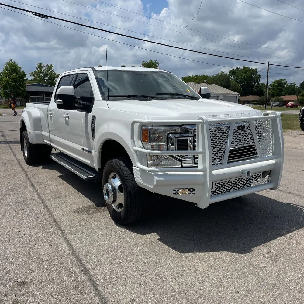 2022 Ford F-350 Super Duty Lariat