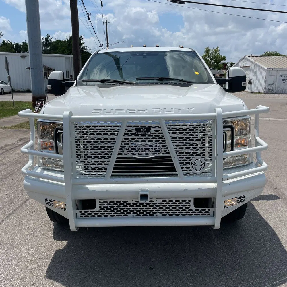 2022 Ford F-350 Super Duty Lariat