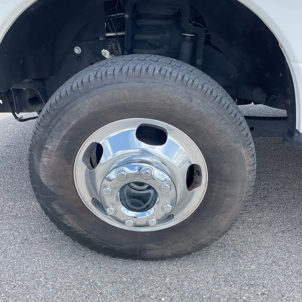 2022 Ford F-350 Super Duty Lariat