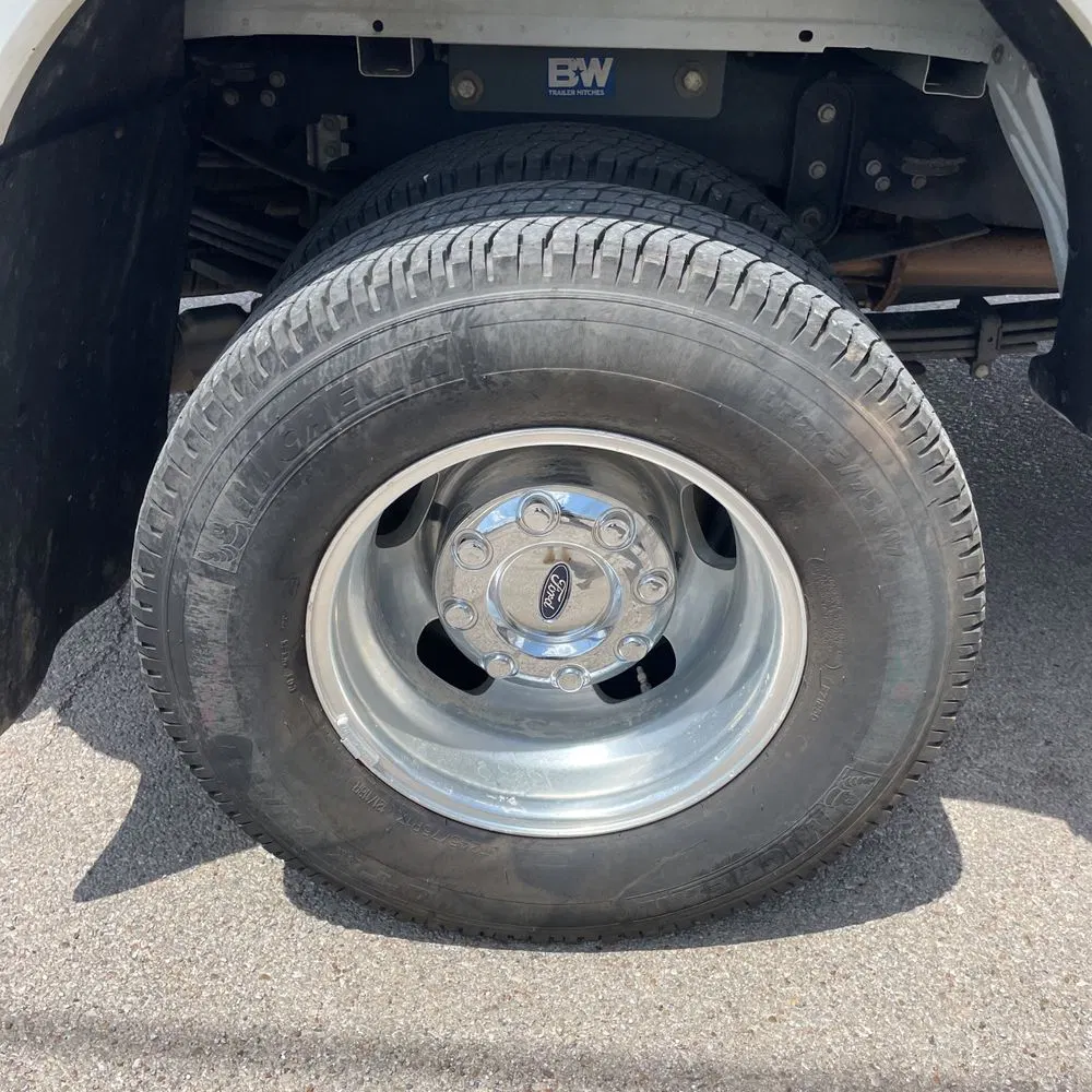 2022 Ford F-350 Super Duty Lariat