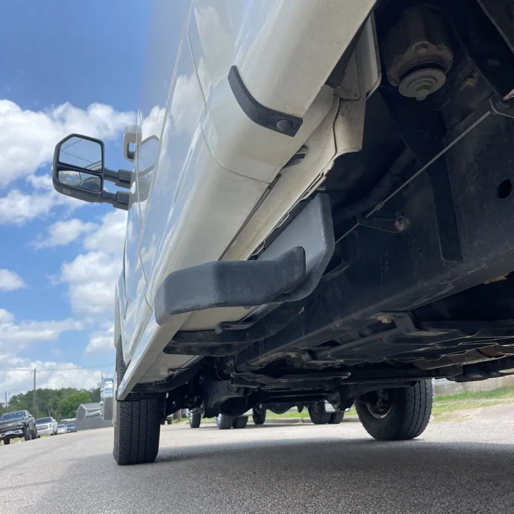 2022 Ford F-350 Super Duty Lariat