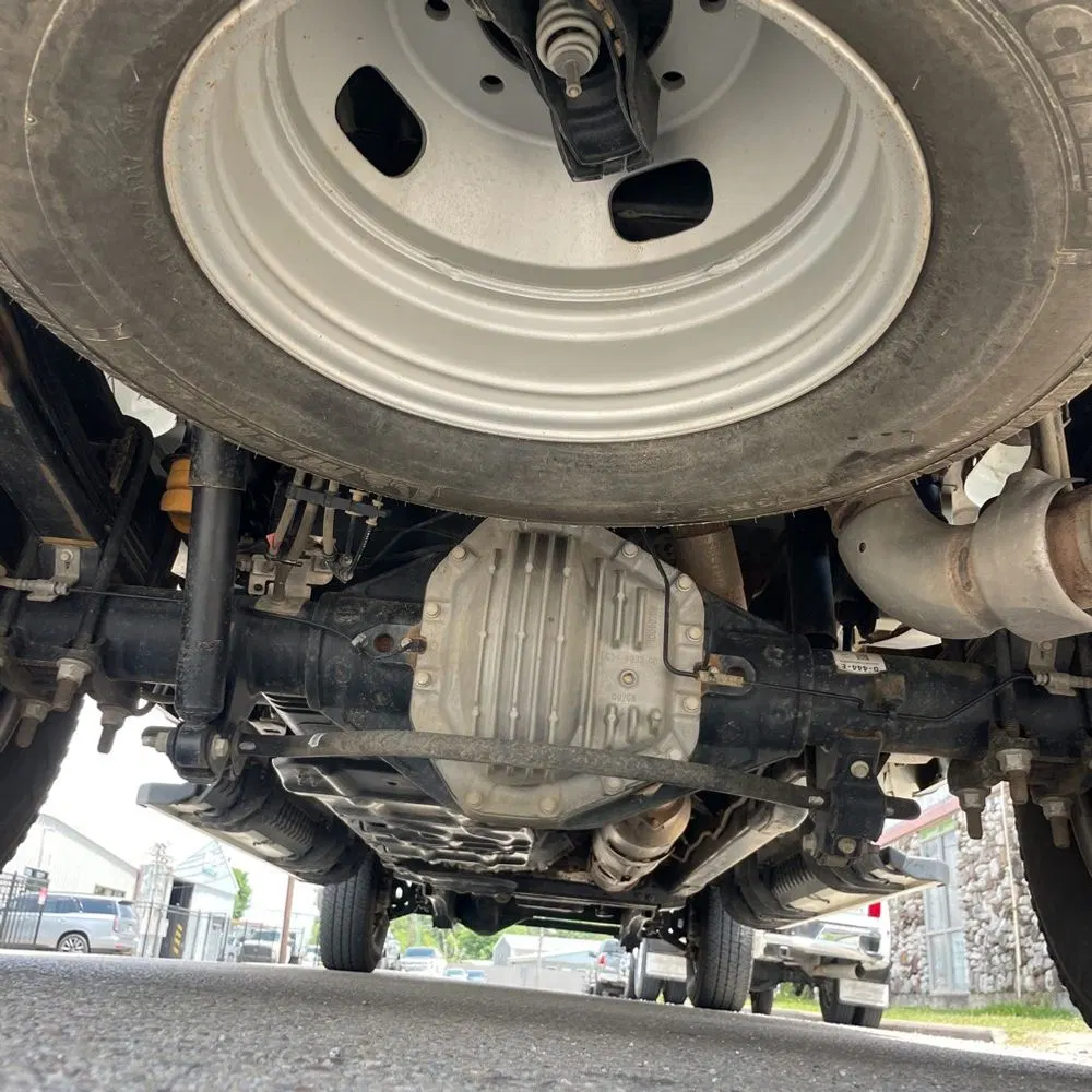 2022 Ford F-350 Super Duty Lariat