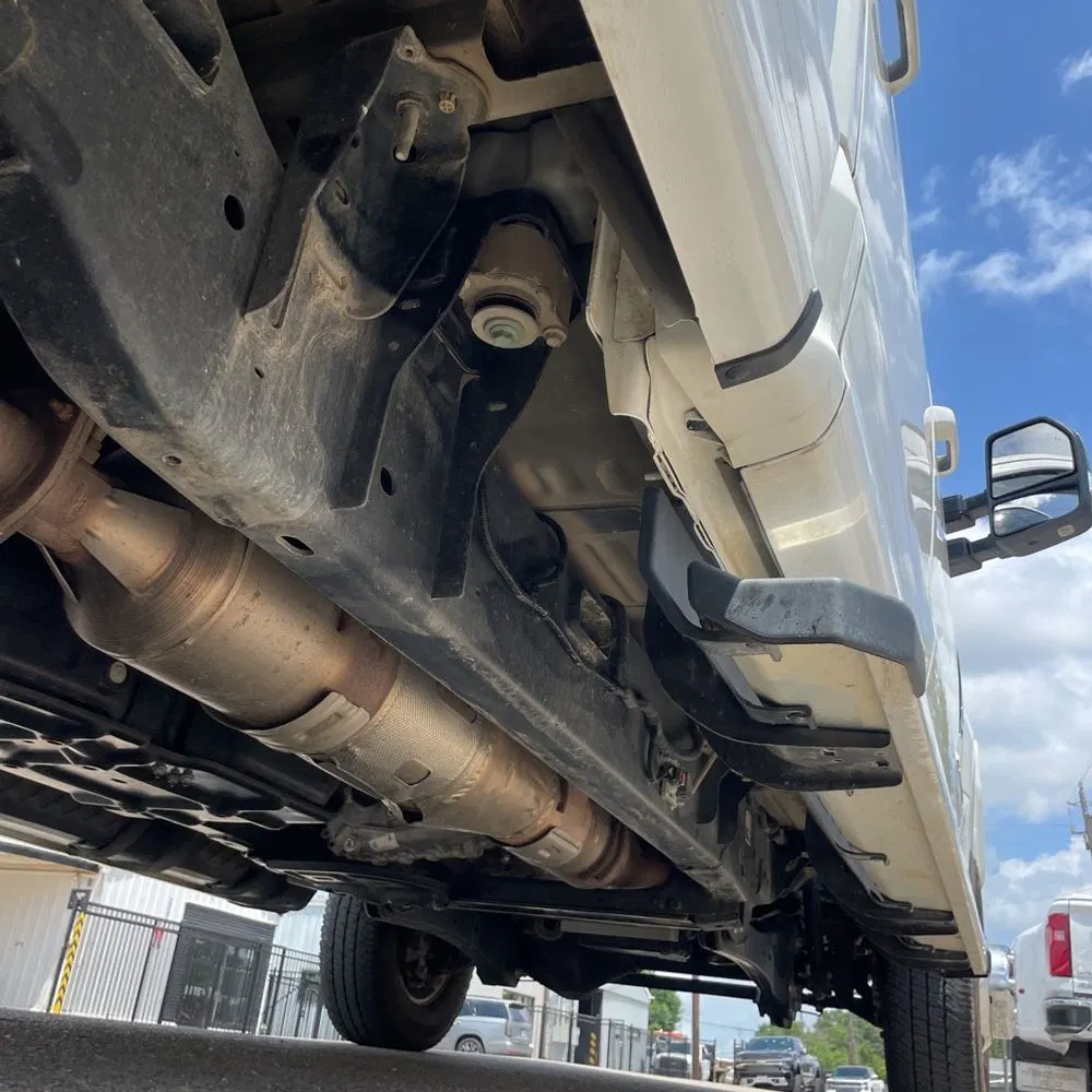 2022 Ford F-350 Super Duty Lariat