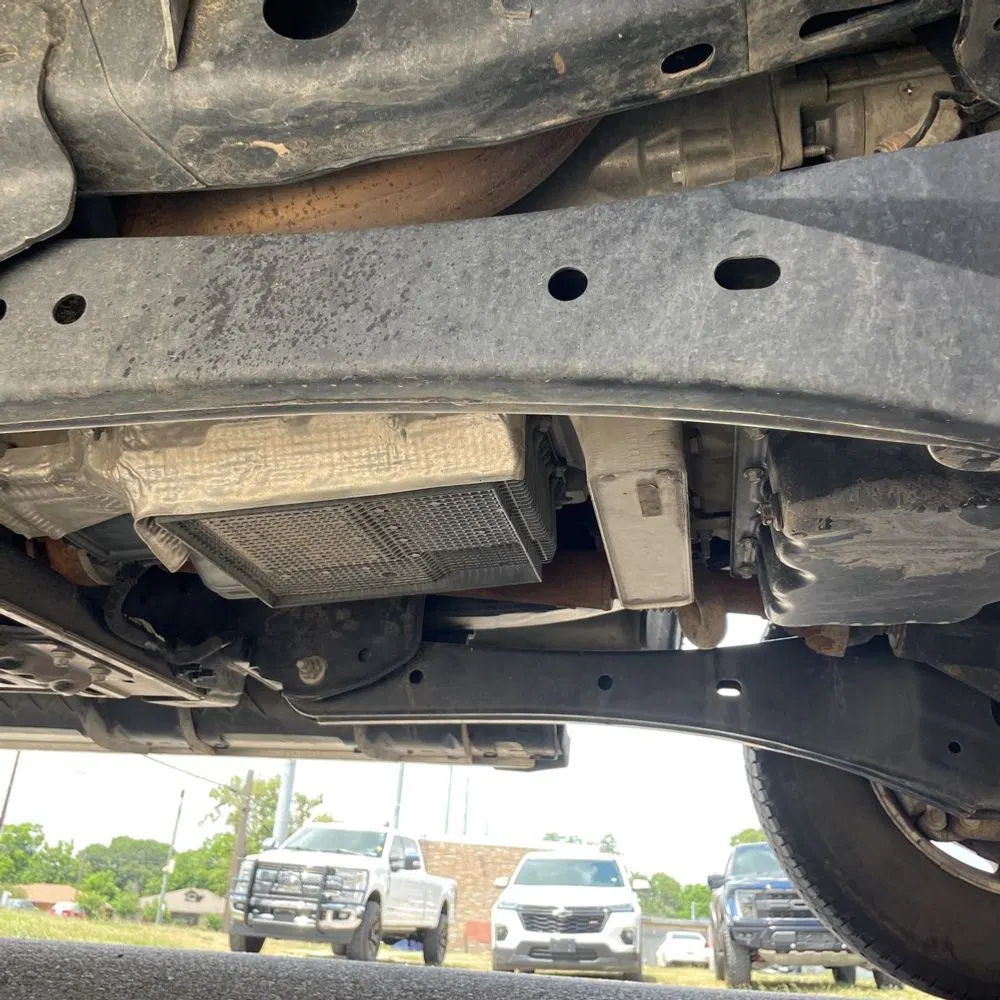 2022 Ford F-350 Super Duty Lariat