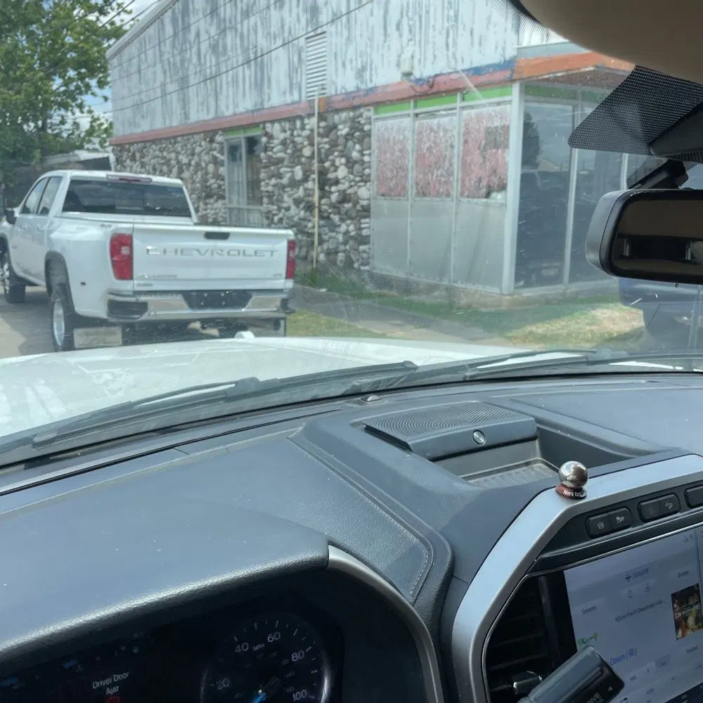 2022 Ford F-350 Super Duty Lariat