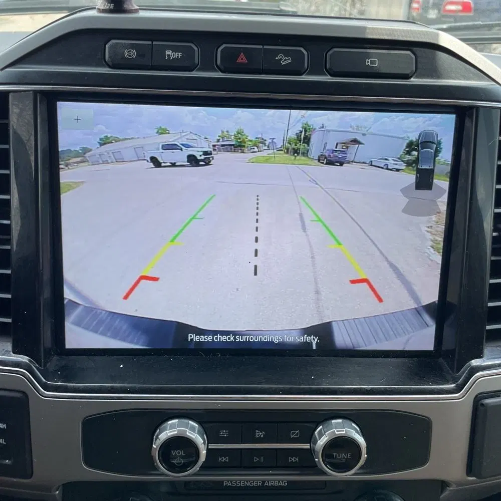 2022 Ford F-350 Super Duty Lariat