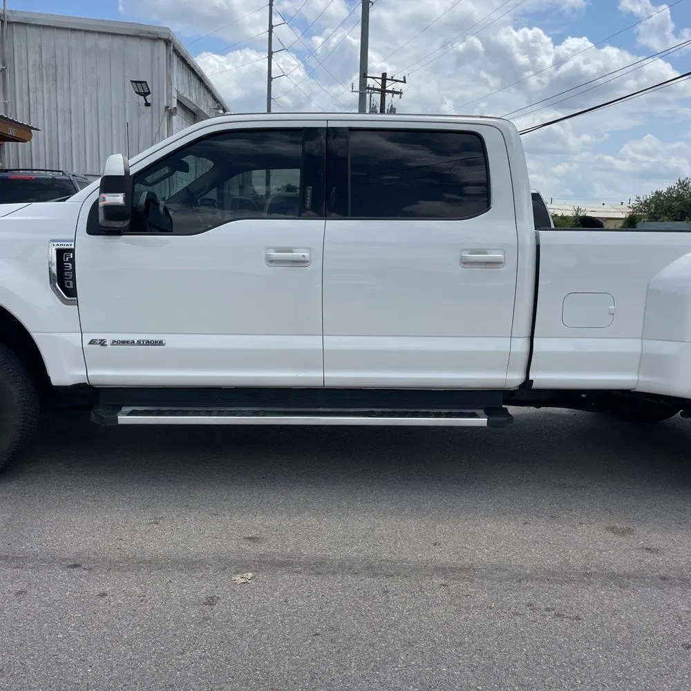 2022 Ford F-350 Super Duty Lariat