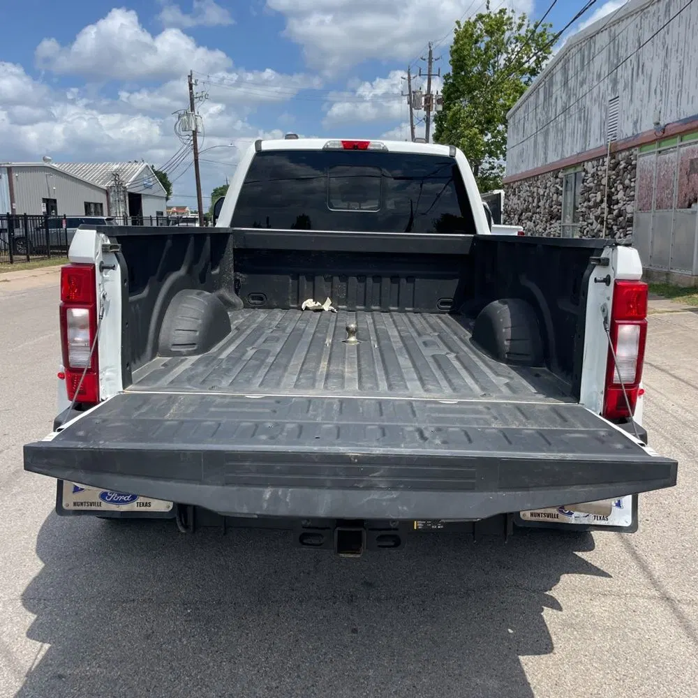 2022 Ford F-350 Super Duty Lariat