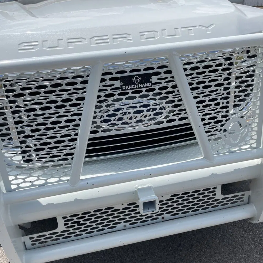 2022 Ford F-350 Super Duty Lariat
