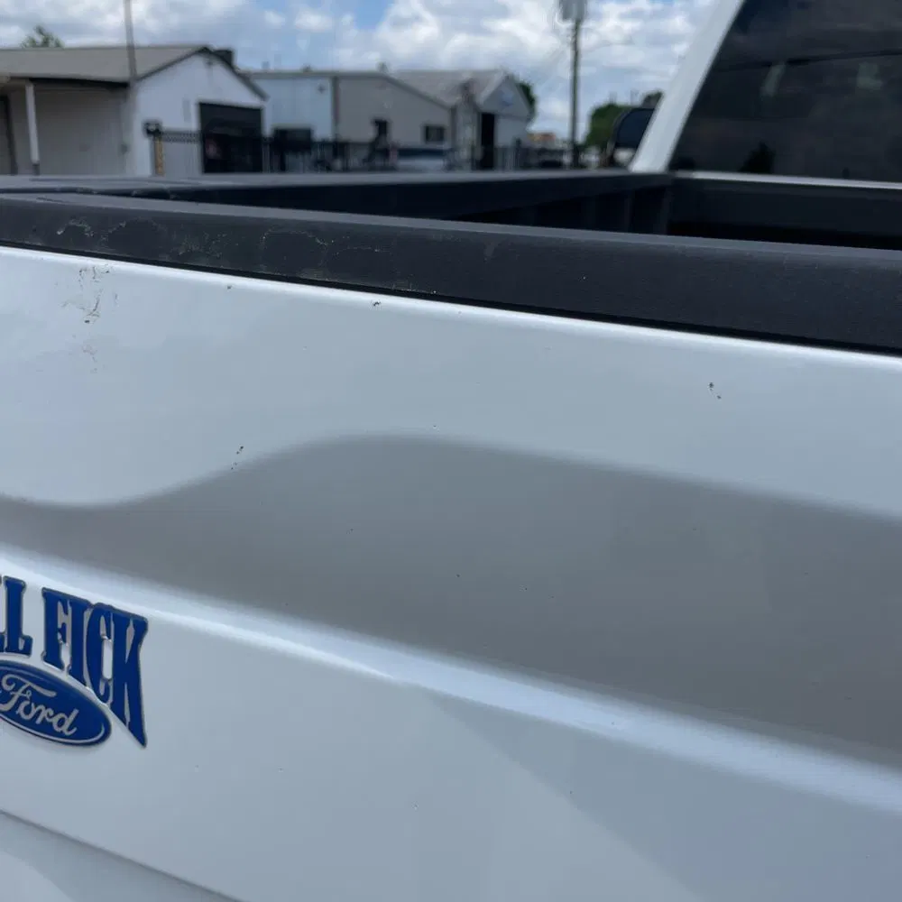 2022 Ford F-350 Super Duty Lariat