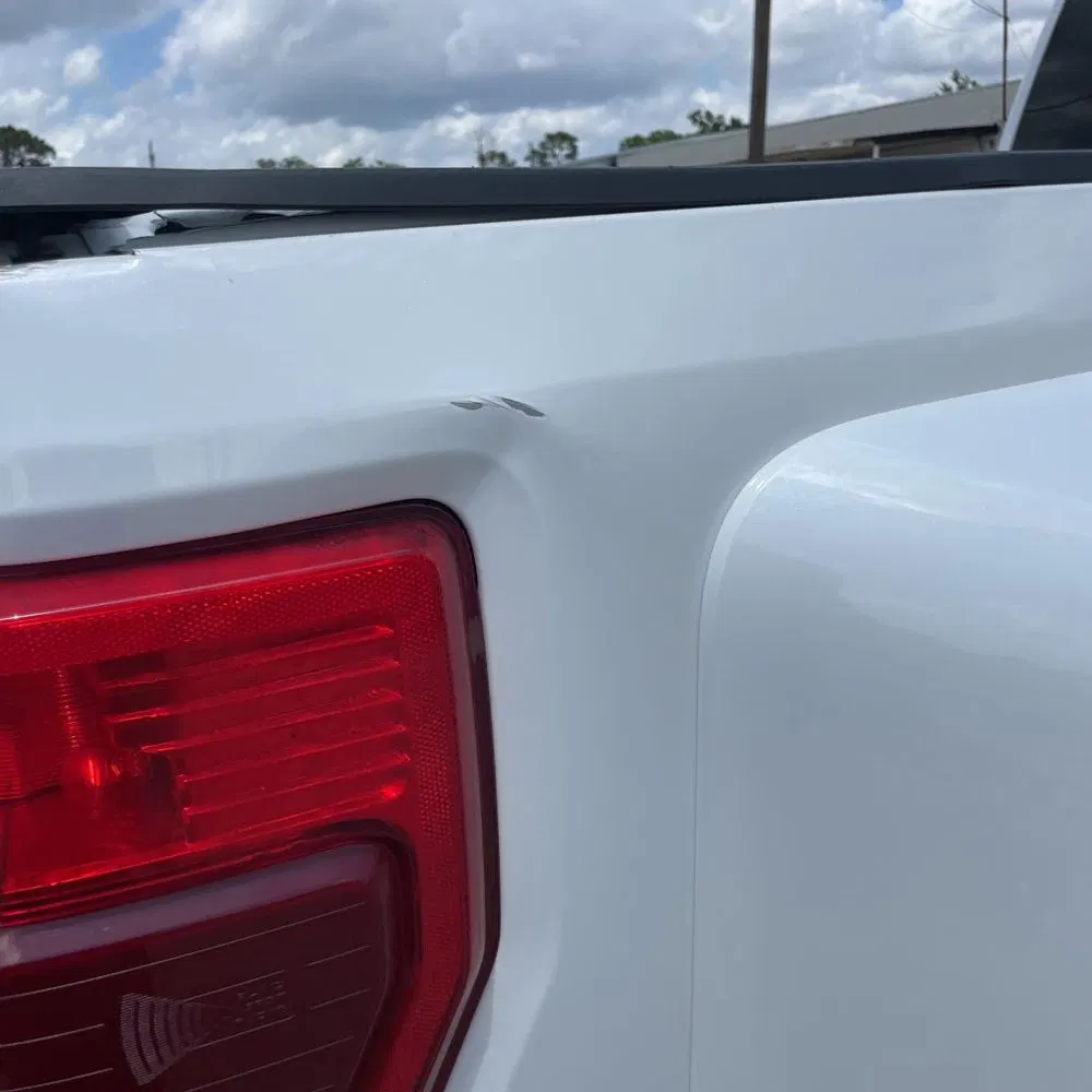 2022 Ford F-350 Super Duty Lariat
