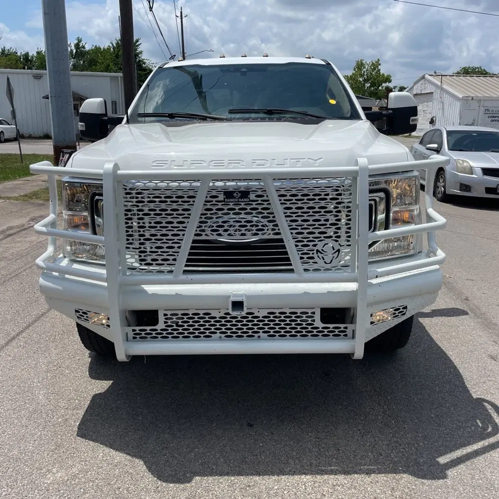 2022 Ford F-350 Super Duty Lariat