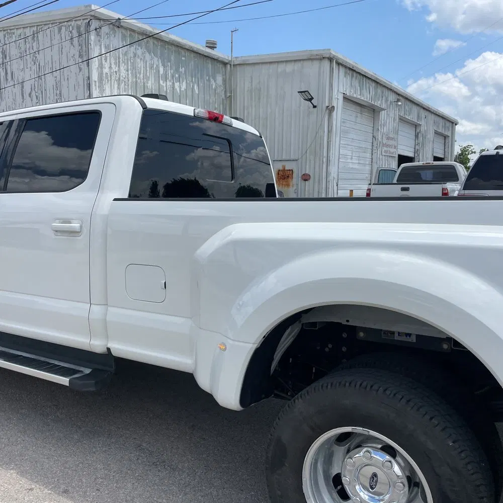 2022 Ford F-350 Super Duty Lariat