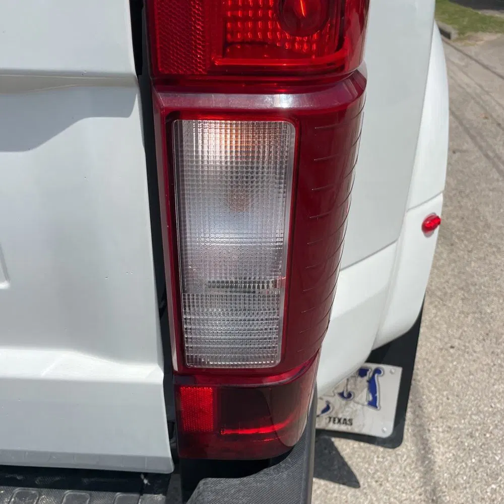 2022 Ford F-350 Super Duty Lariat