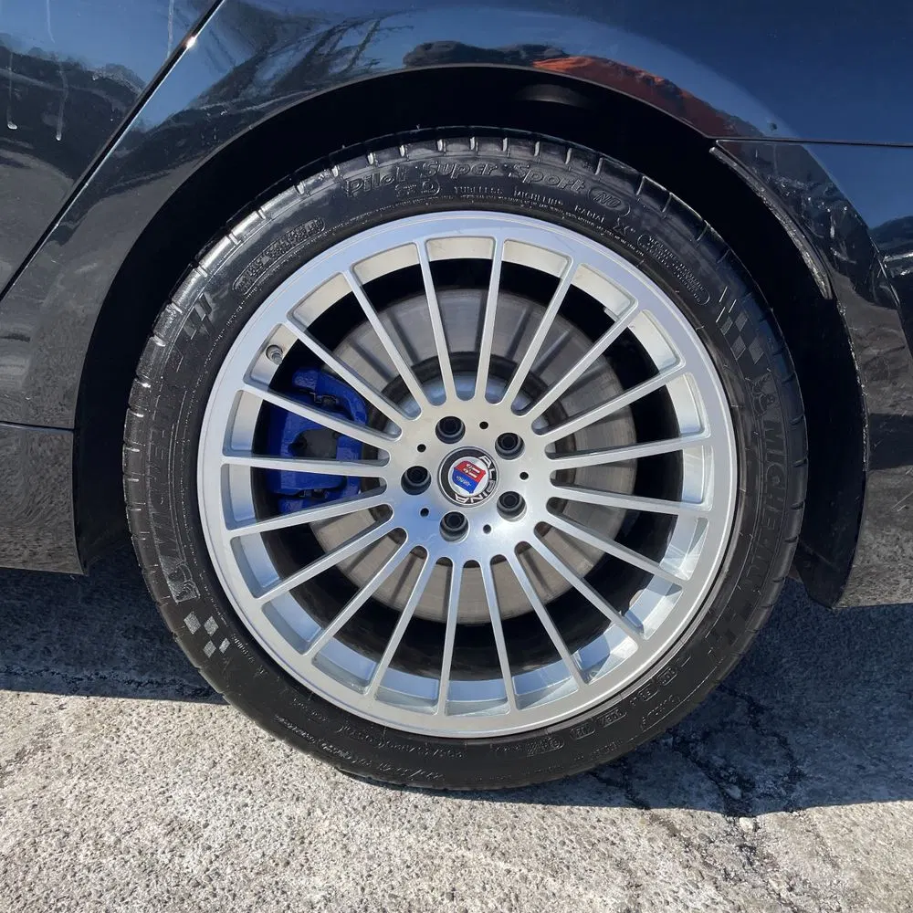 2022 BMW 7 Series ALPINA B7 xDrive