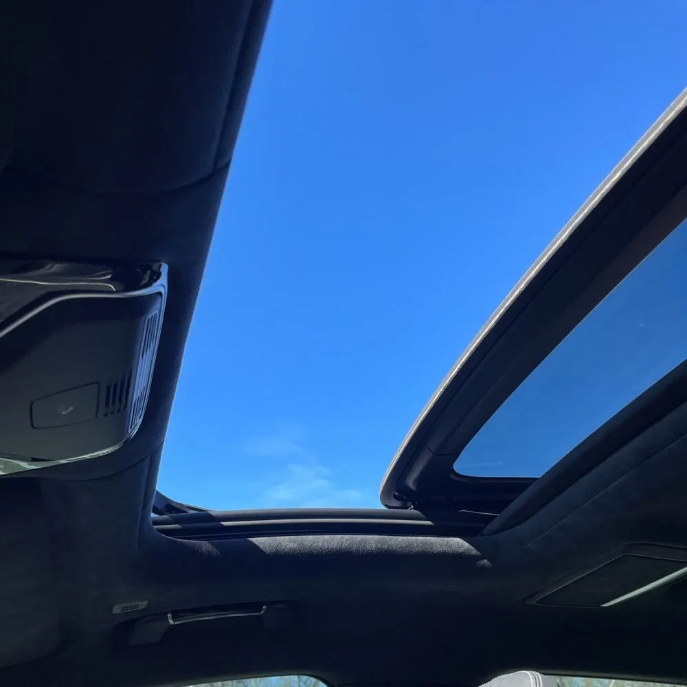 2022 BMW 7 Series ALPINA B7 xDrive