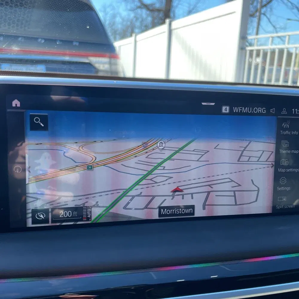 2022 BMW 7 Series ALPINA B7 xDrive