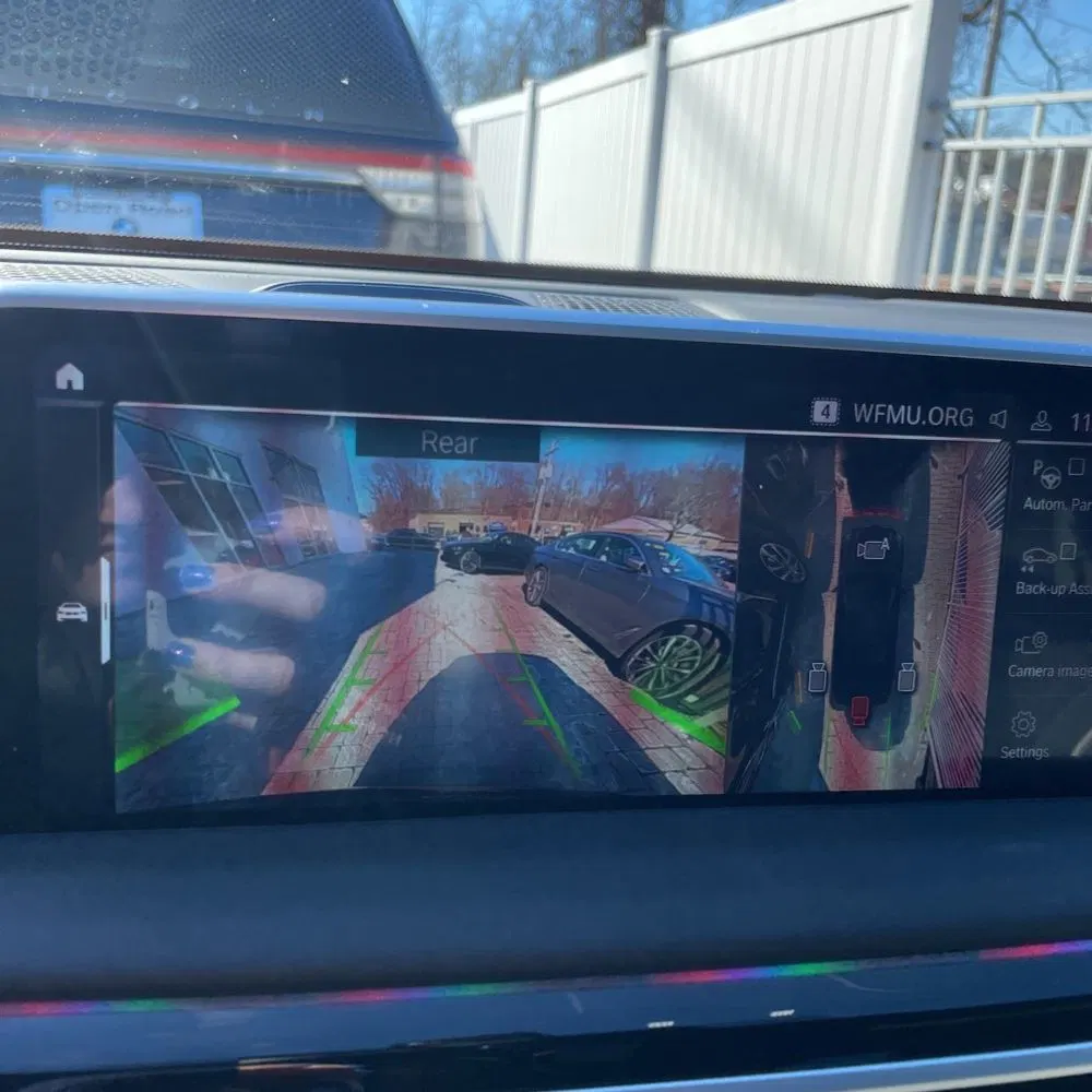 2022 BMW 7 Series ALPINA B7 xDrive