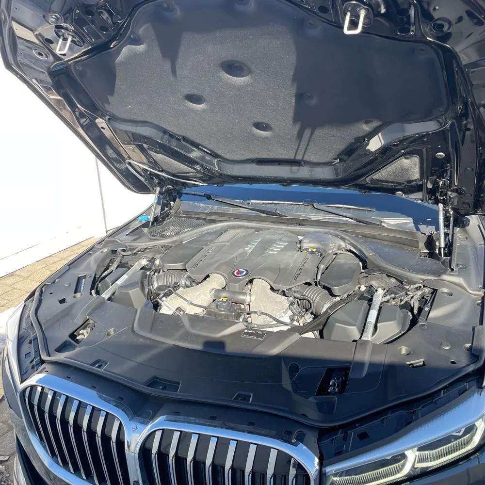 2022 BMW 7 Series ALPINA B7 xDrive