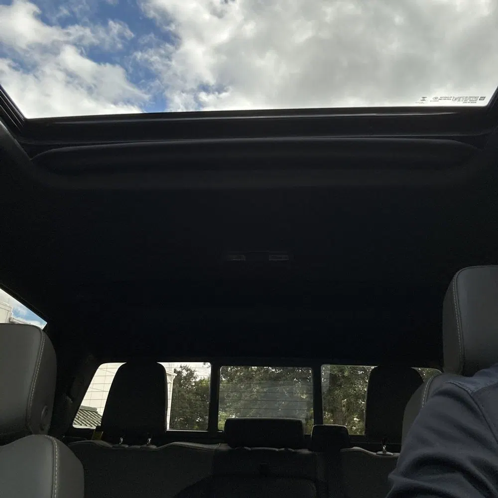 2025 Chevrolet Silverado 2500HD ZR2