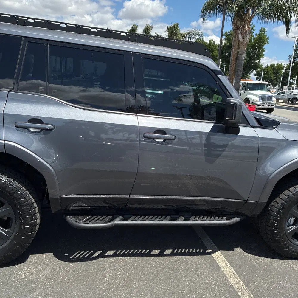 2024 Lexus GX 550 Luxury