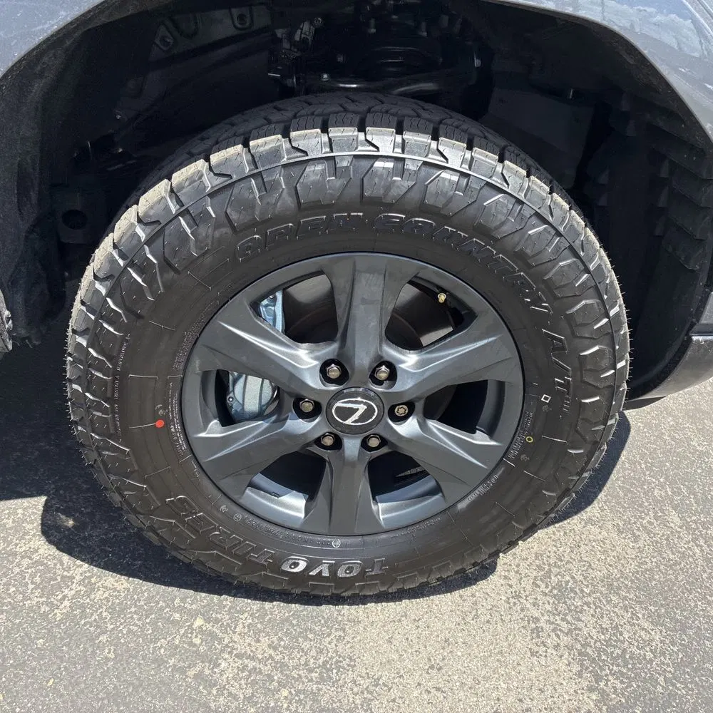 2024 Lexus GX 550 Luxury