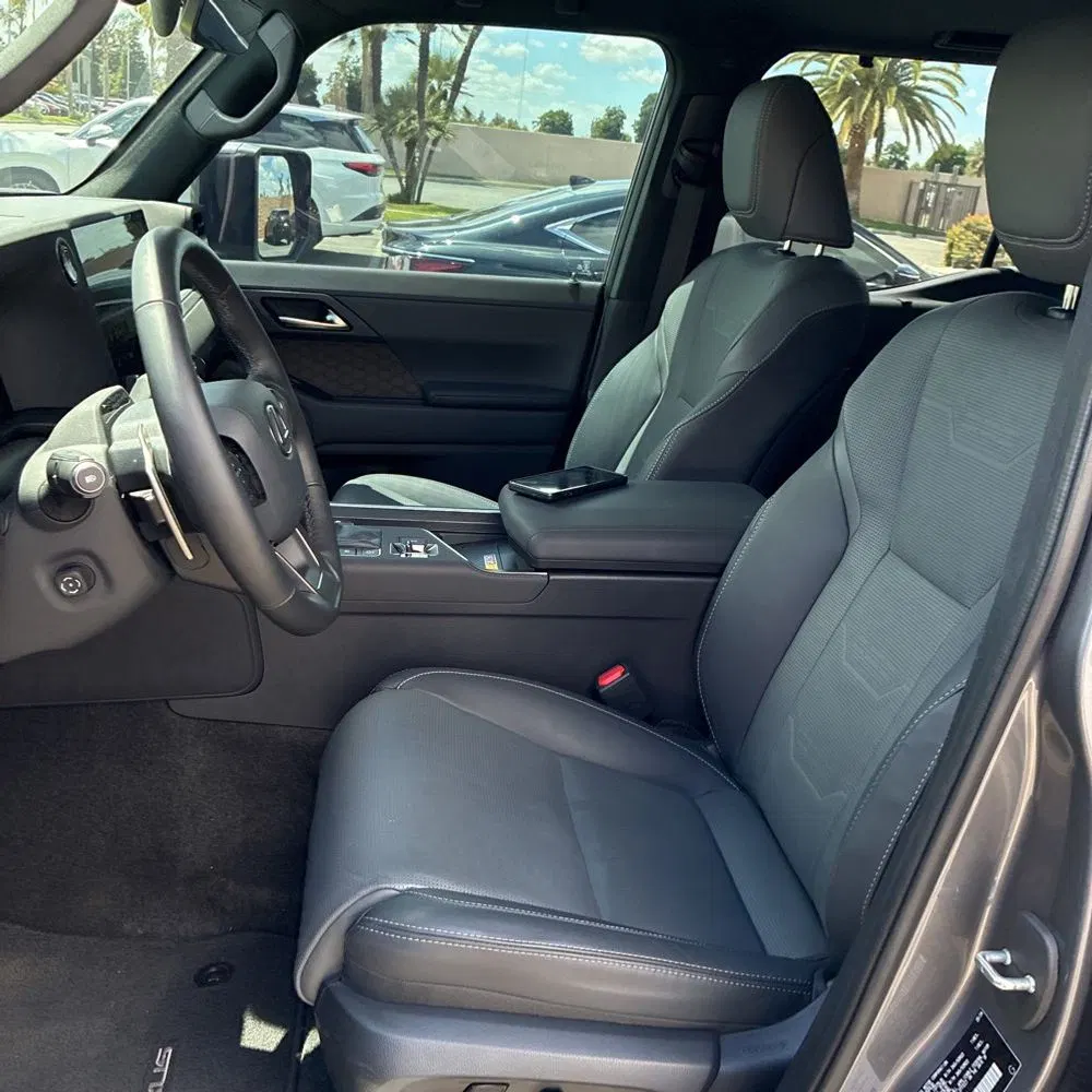 2024 Lexus GX 550 Luxury