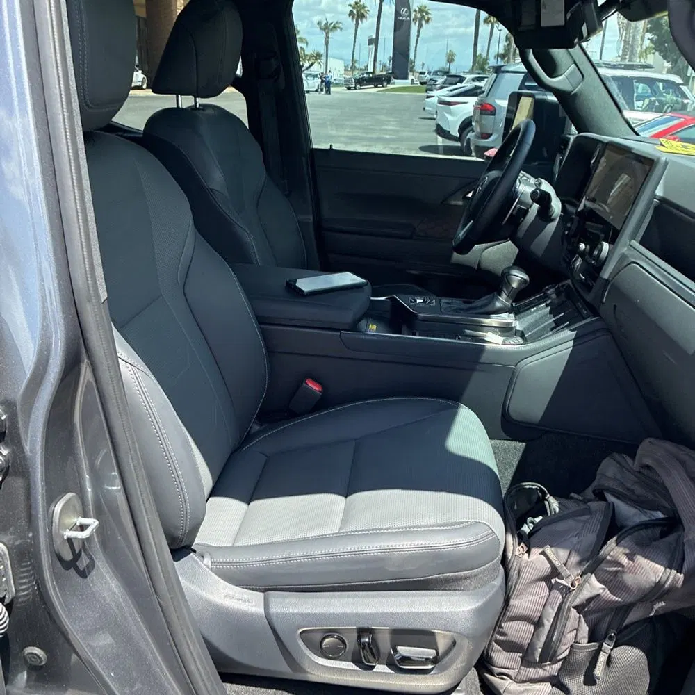 2024 Lexus GX 550 Luxury