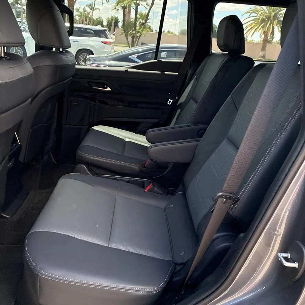 2024 Lexus GX 550 Luxury