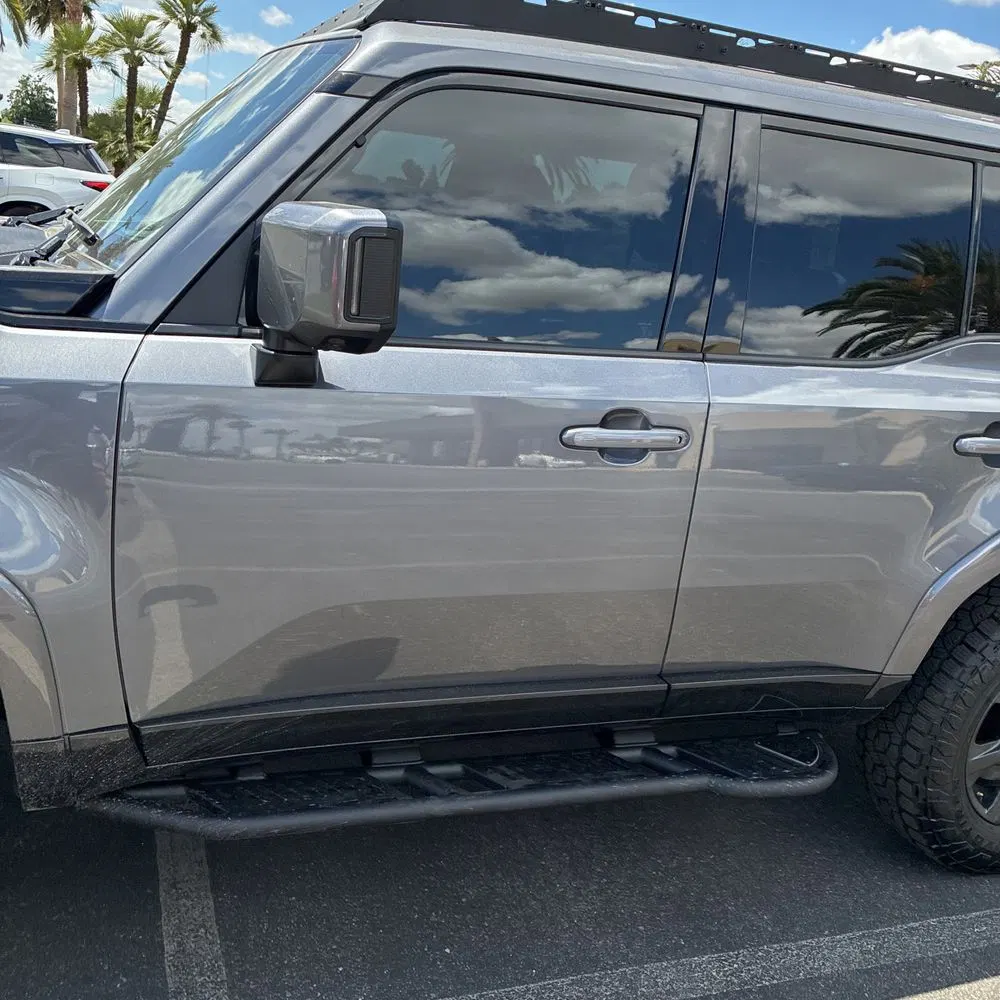 2024 Lexus GX 550 Luxury