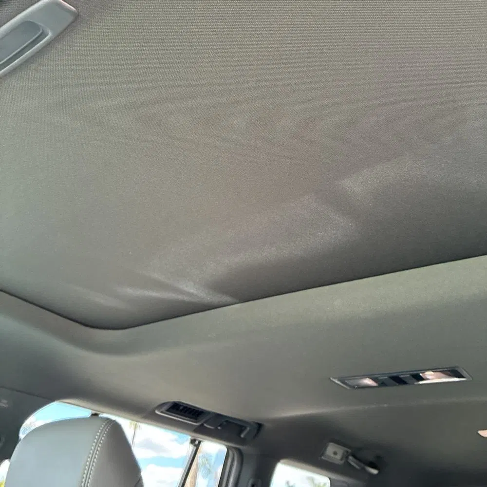 2024 Lexus GX 550 Luxury