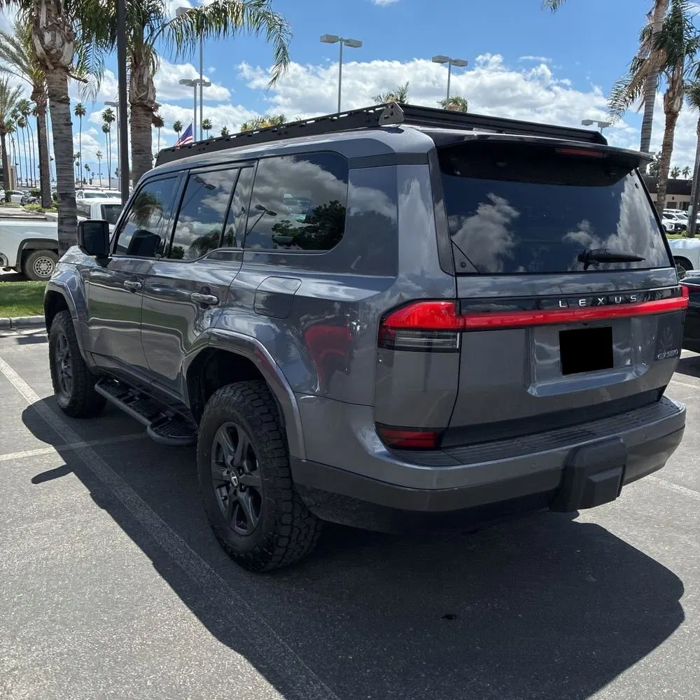 2024 Lexus GX 550 Luxury