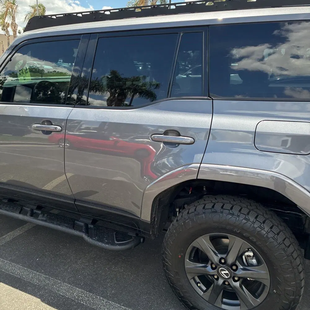 2024 Lexus GX 550 Luxury