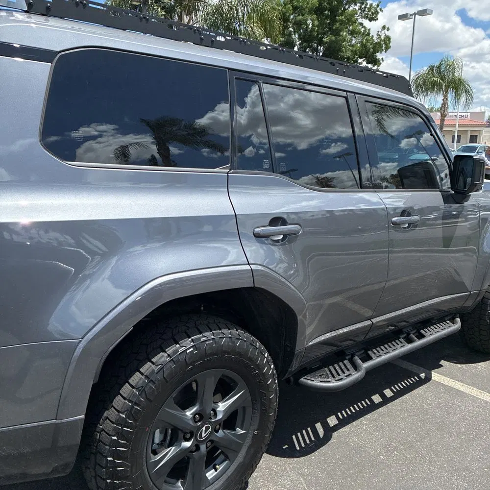 2024 Lexus GX 550 Luxury