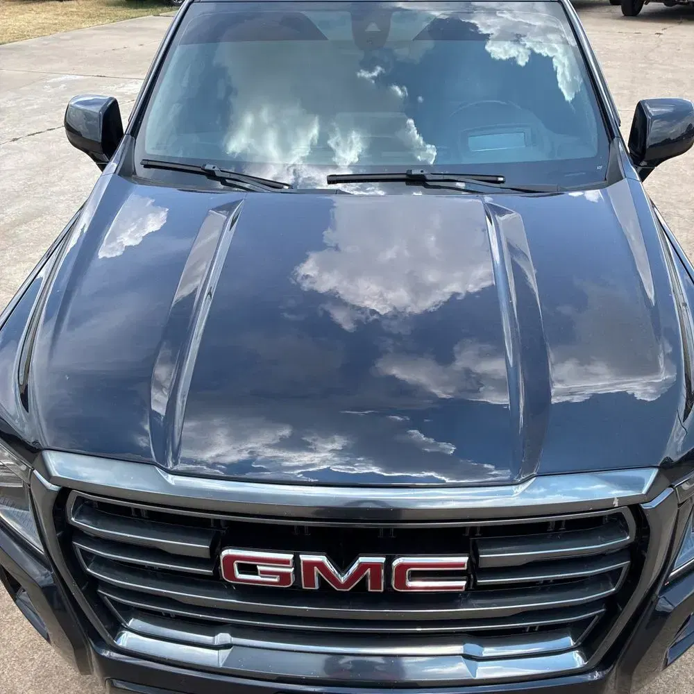 2022 GMC Yukon AT4