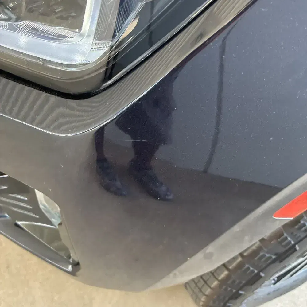 2022 GMC Yukon AT4