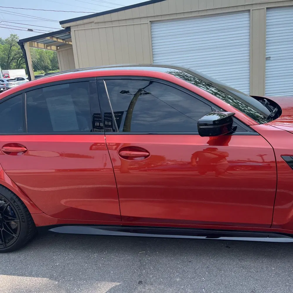 2025 BMW M3 Base