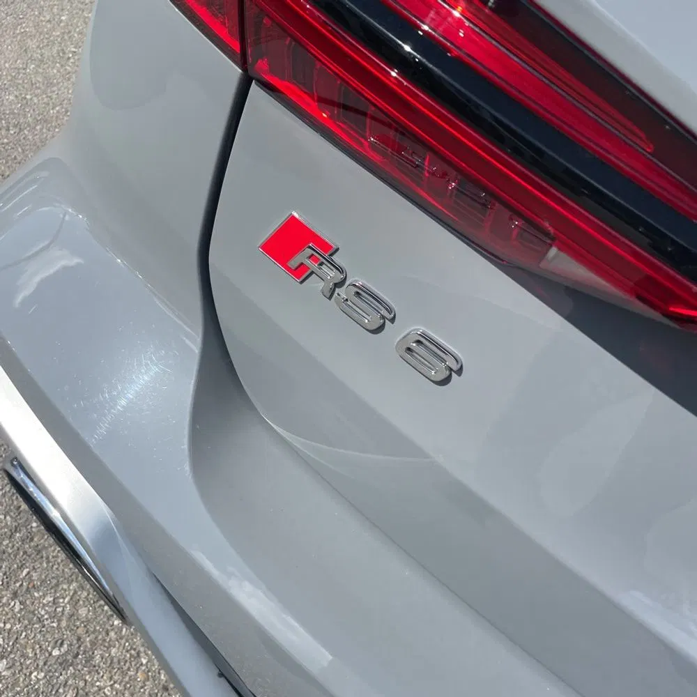 2022 Audi RS 6