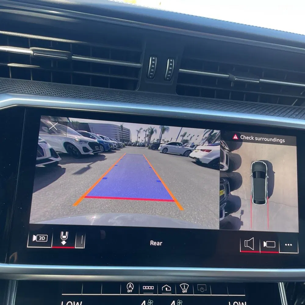 2022 Audi RS 6