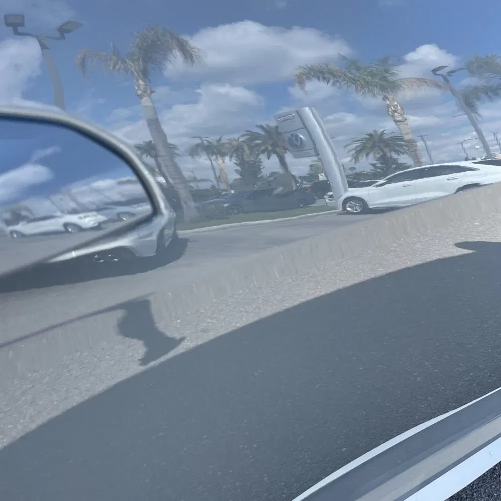 2022 Audi RS 6