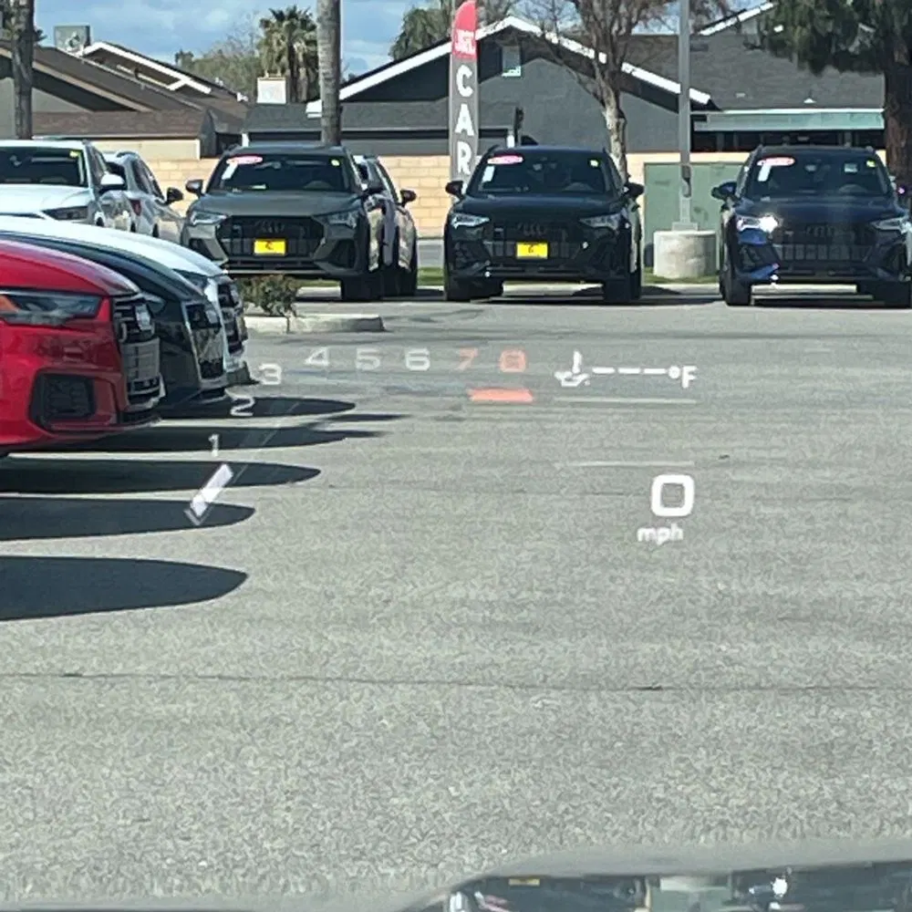 2022 Audi RS 6