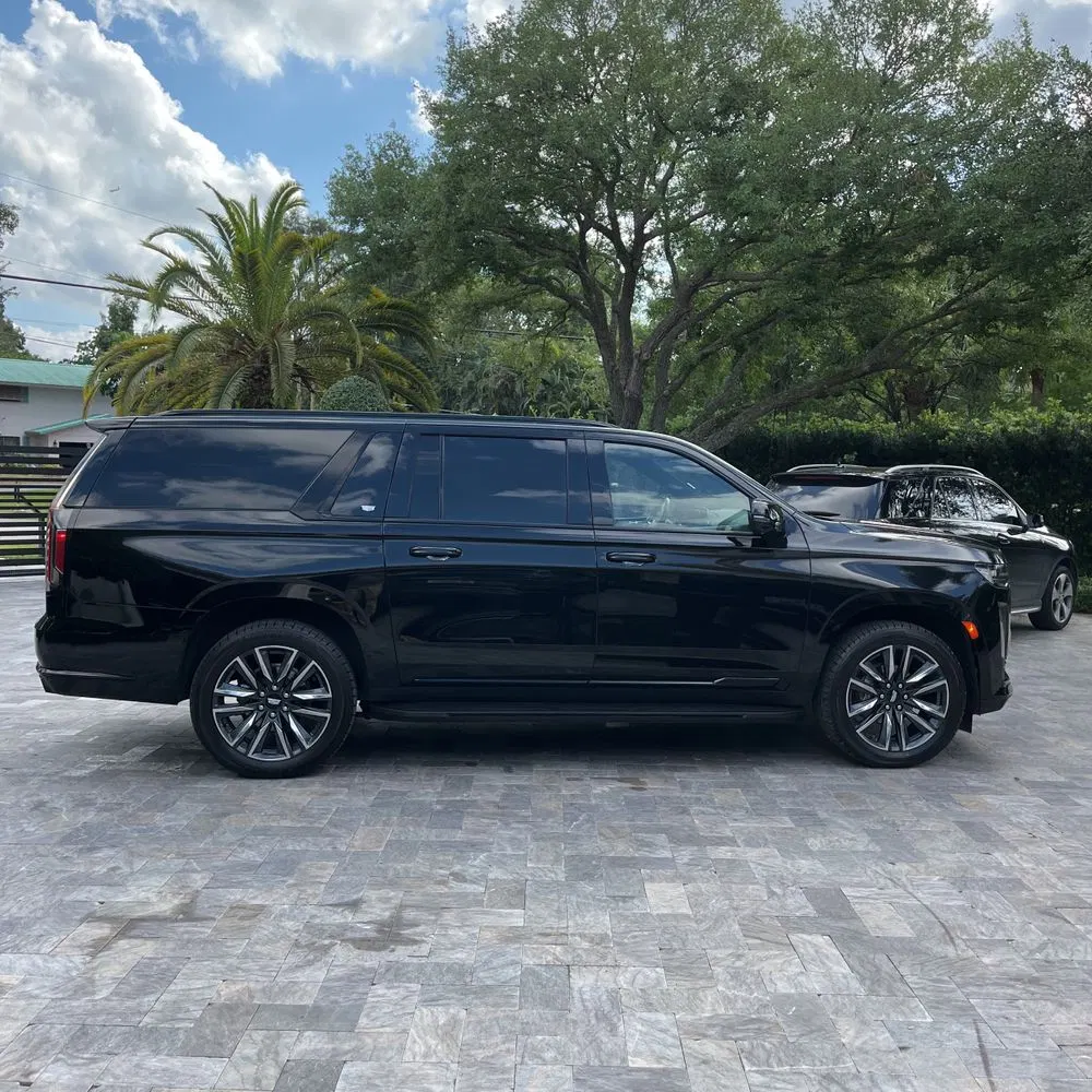 2023 Cadillac Escalade ESV Sport