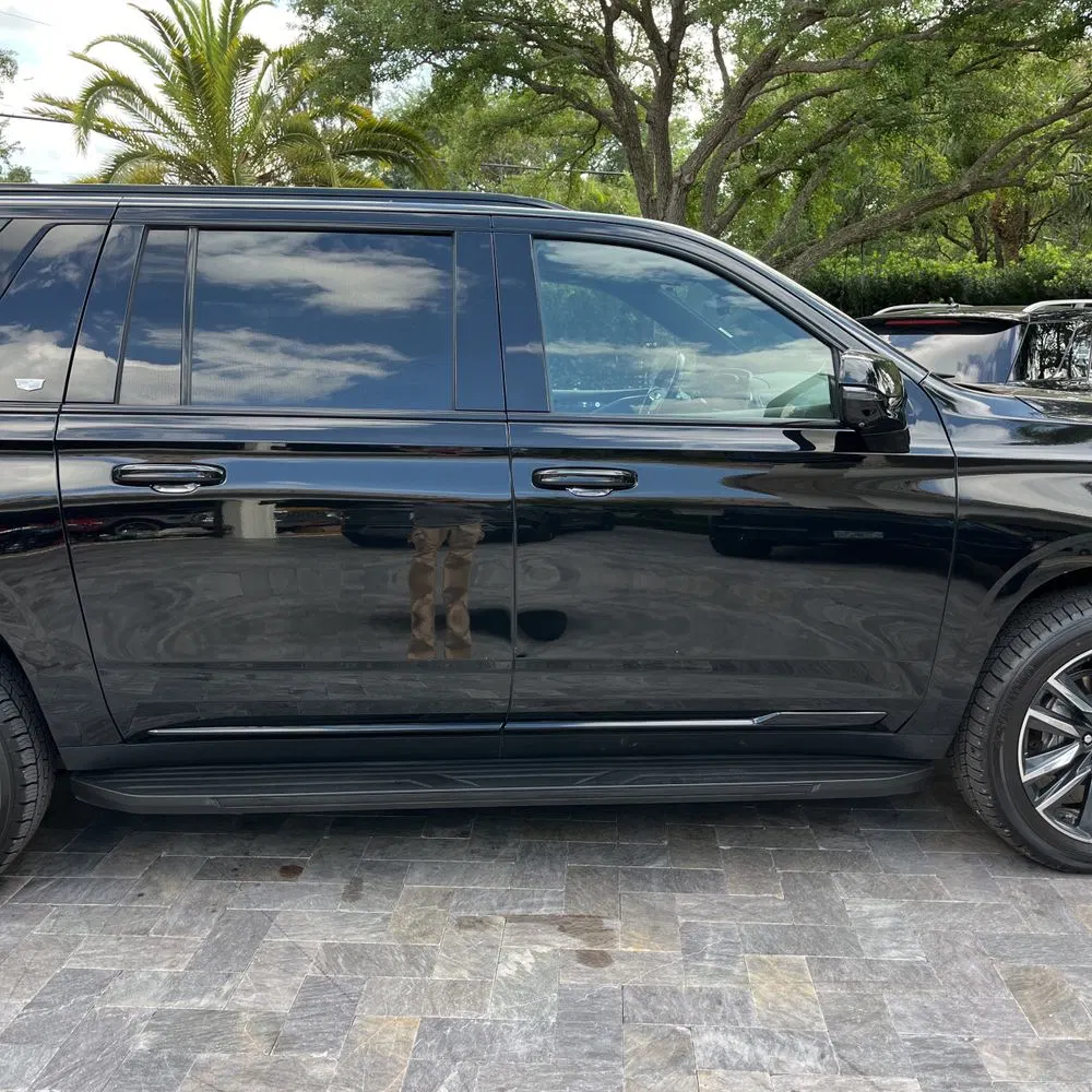 2023 Cadillac Escalade ESV Sport