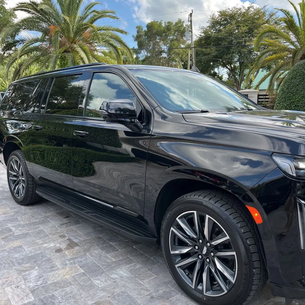 2023 Cadillac Escalade ESV Sport