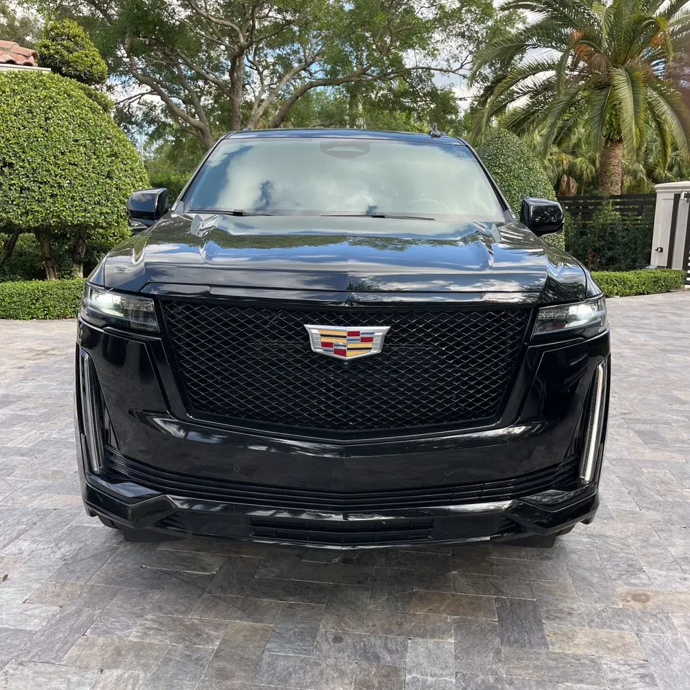 2023 Cadillac Escalade ESV Sport