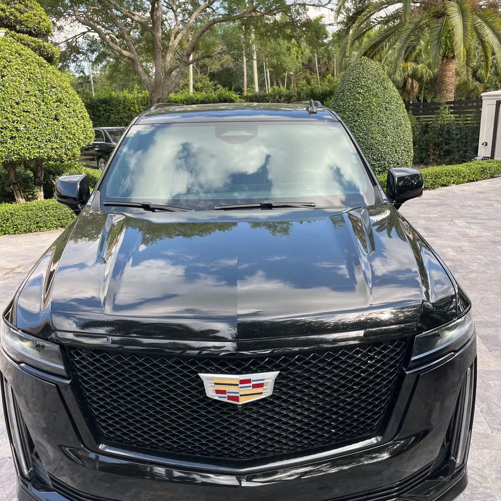 2023 Cadillac Escalade ESV Sport