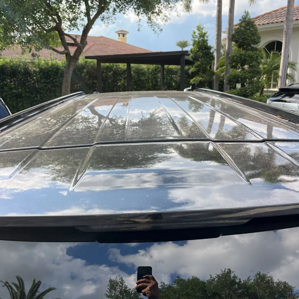2023 Cadillac Escalade ESV Sport