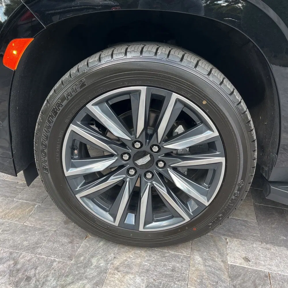 2023 Cadillac Escalade ESV Sport
